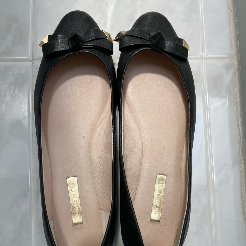 Louise et Cie Ballet Flats